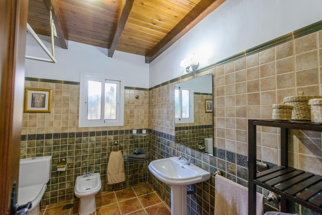 Cubo'S Villa Cortijo La Indiana Алаурін-ель-Гранде Екстер'єр фото