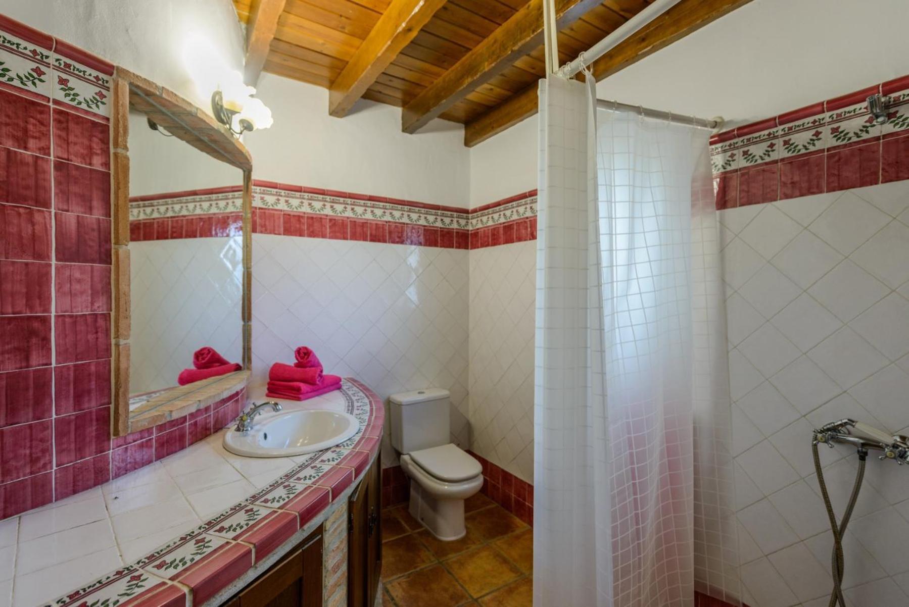 Cubo'S Villa Cortijo La Indiana Алаурін-ель-Гранде Екстер'єр фото