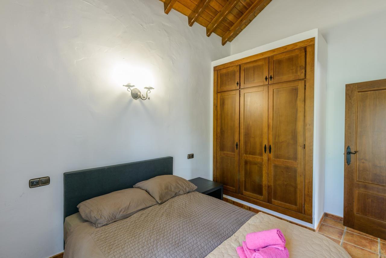 Cubo'S Villa Cortijo La Indiana Алаурін-ель-Гранде Екстер'єр фото