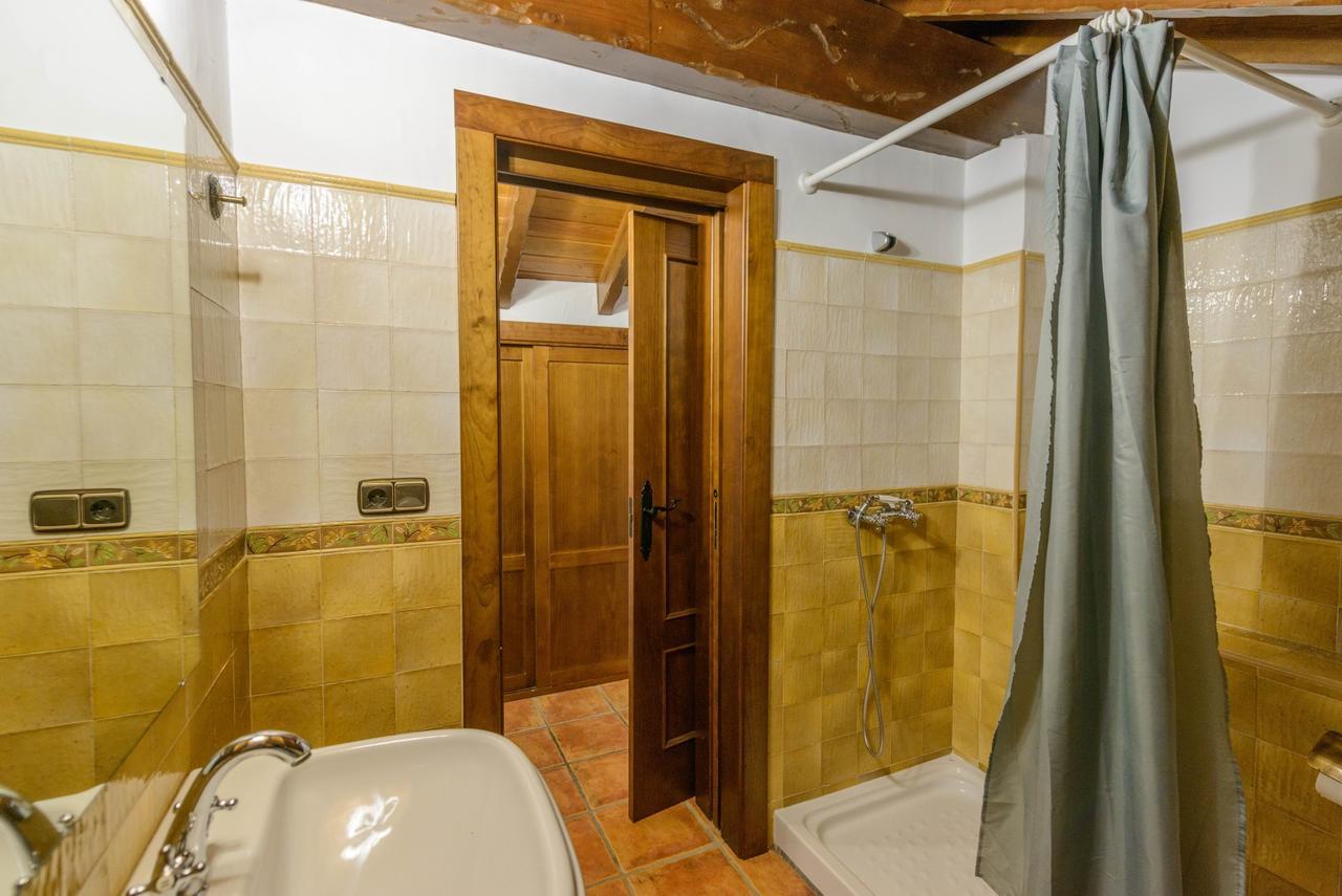 Cubo'S Villa Cortijo La Indiana Алаурін-ель-Гранде Екстер'єр фото
