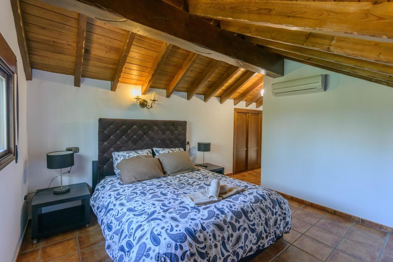 Cubo'S Villa Cortijo La Indiana Алаурін-ель-Гранде Екстер'єр фото